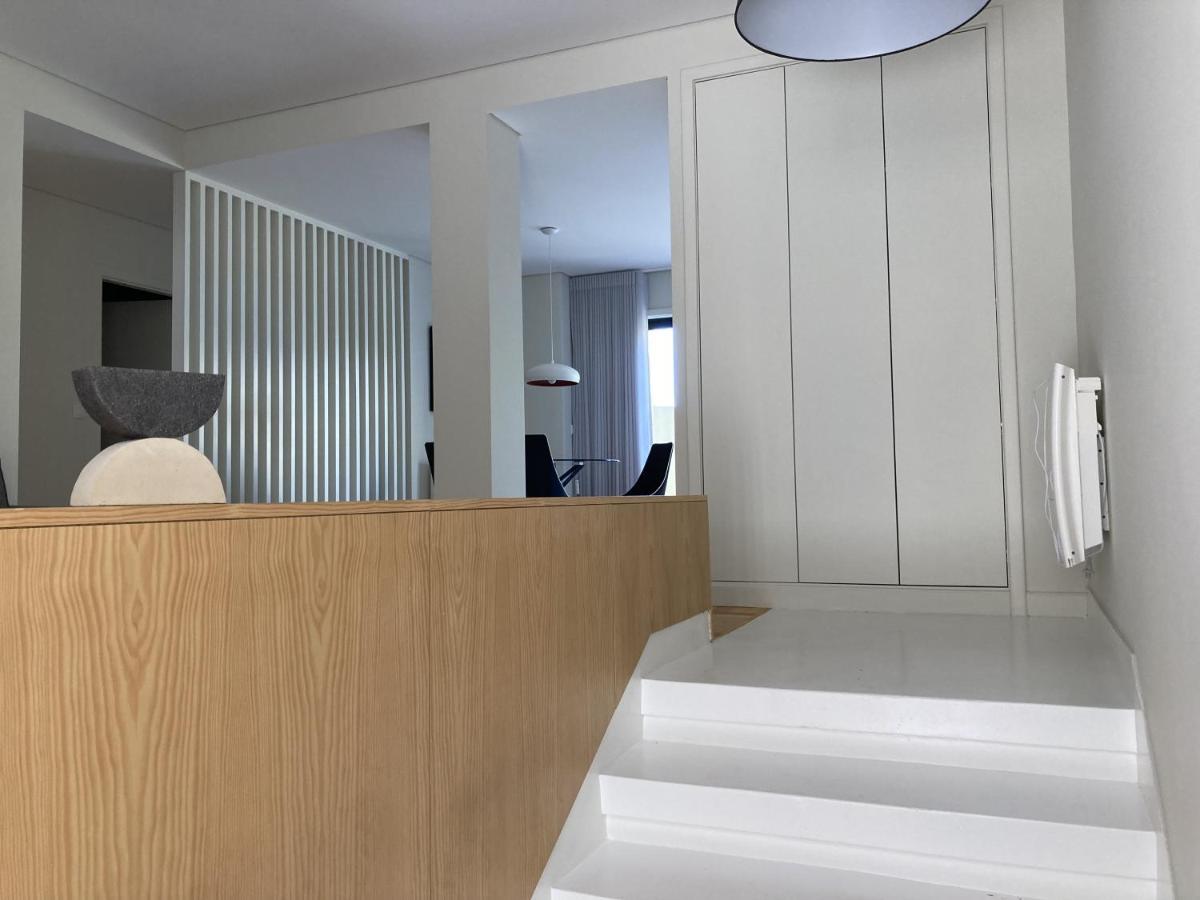 Casa Do Oficio Galerista Apartment Porto Ngoại thất bức ảnh