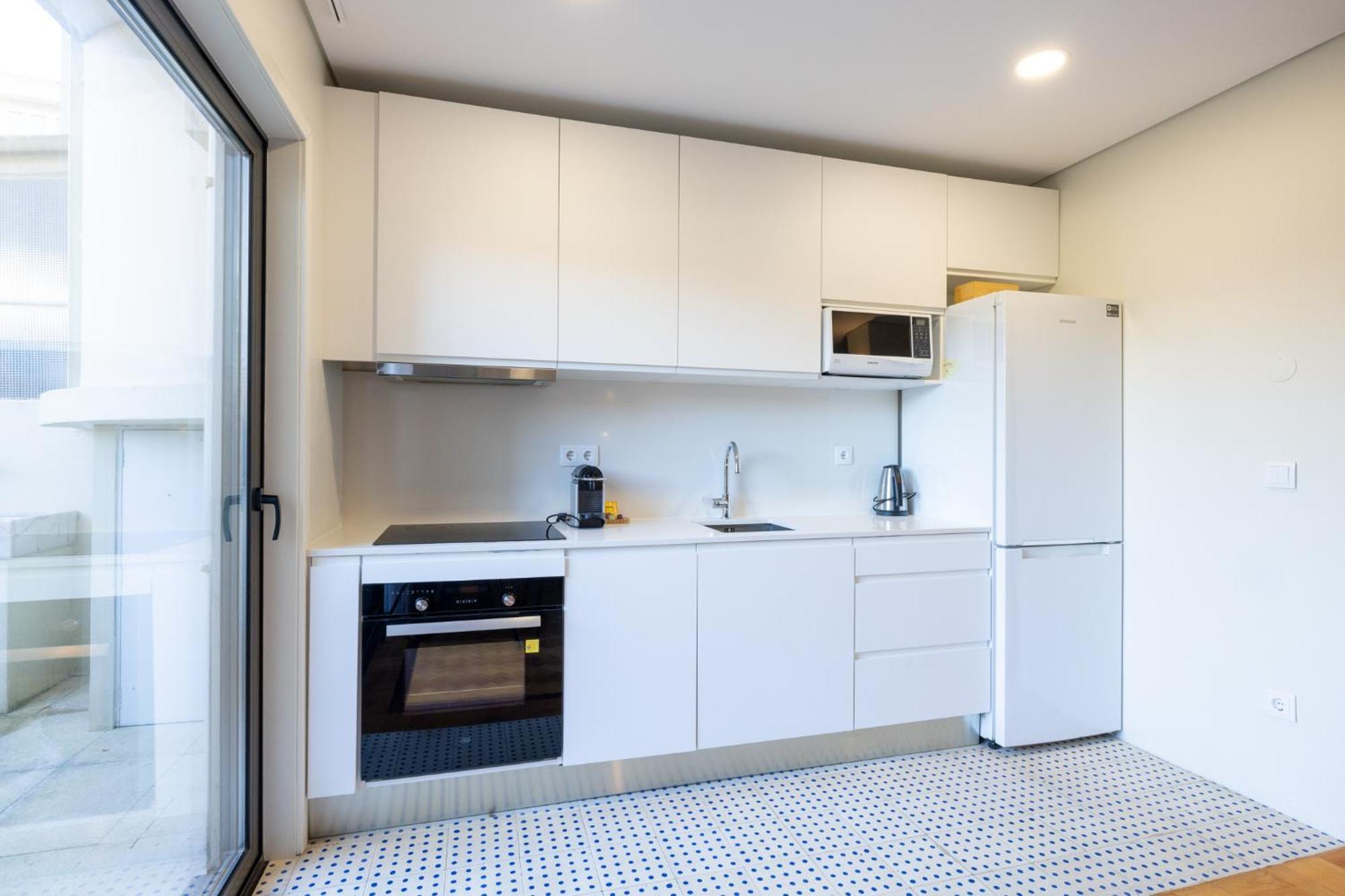 Casa Do Oficio Galerista Apartment Porto Ngoại thất bức ảnh