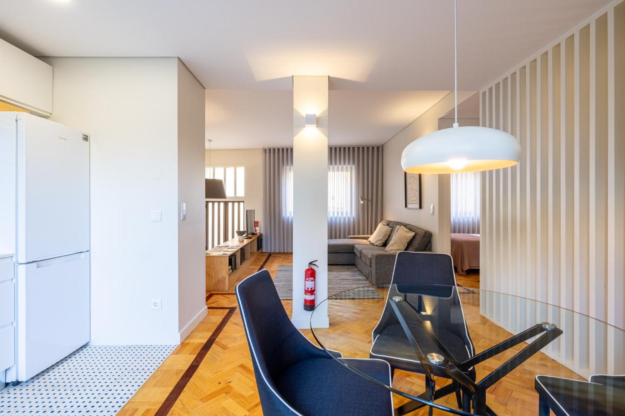 Casa Do Oficio Galerista Apartment Porto Ngoại thất bức ảnh
