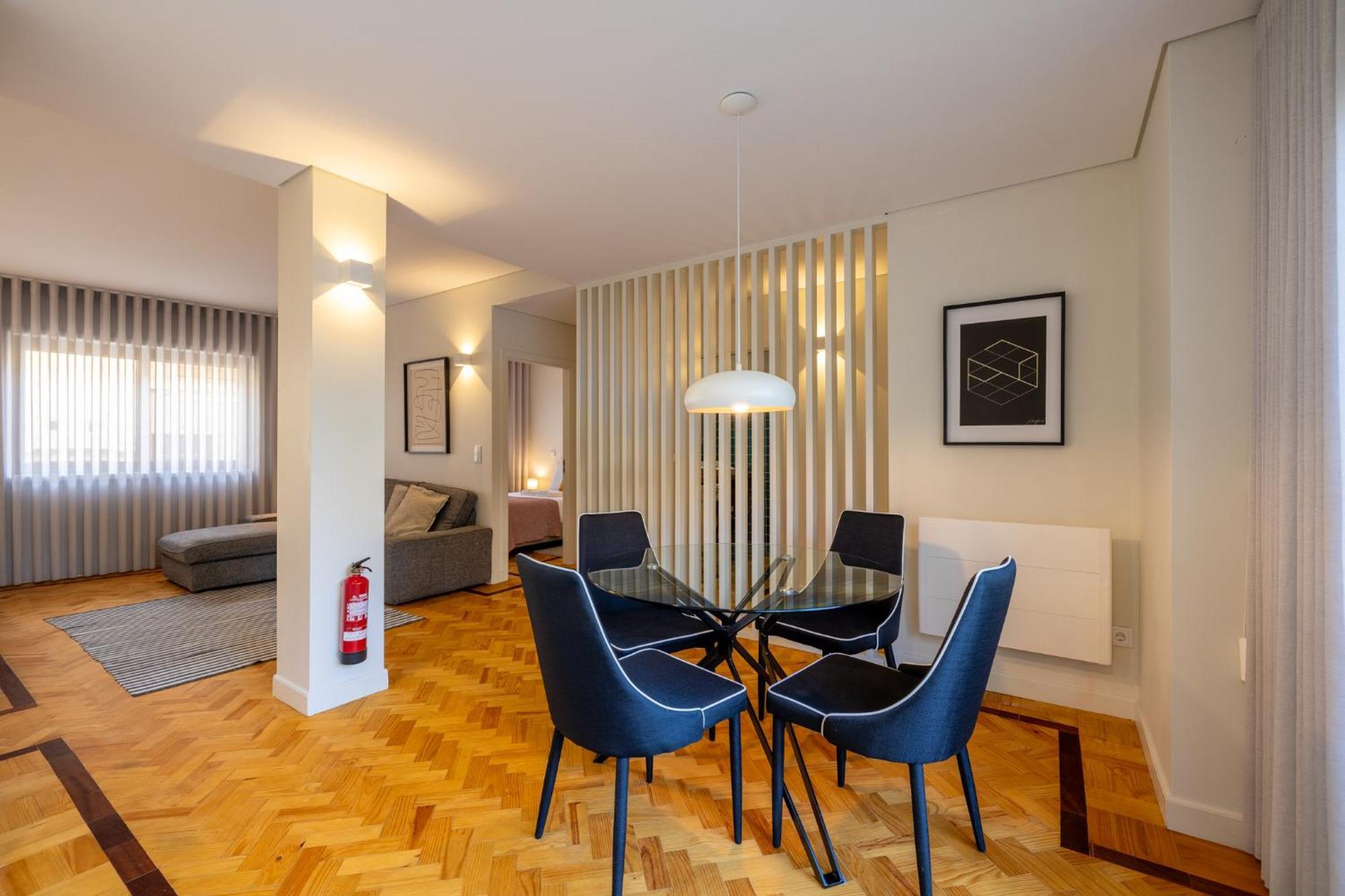 Casa Do Oficio Galerista Apartment Porto Ngoại thất bức ảnh
