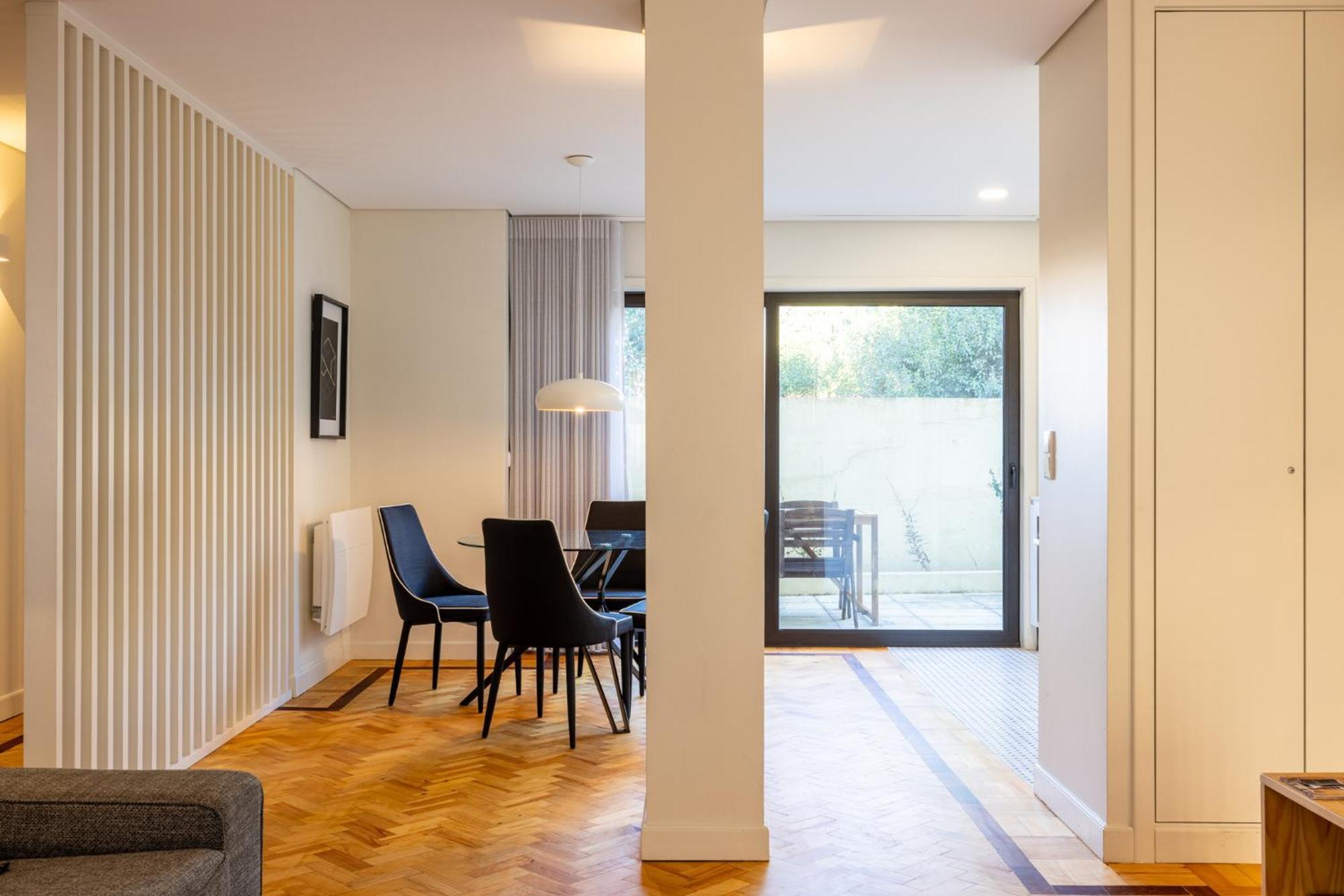 Casa Do Oficio Galerista Apartment Porto Ngoại thất bức ảnh