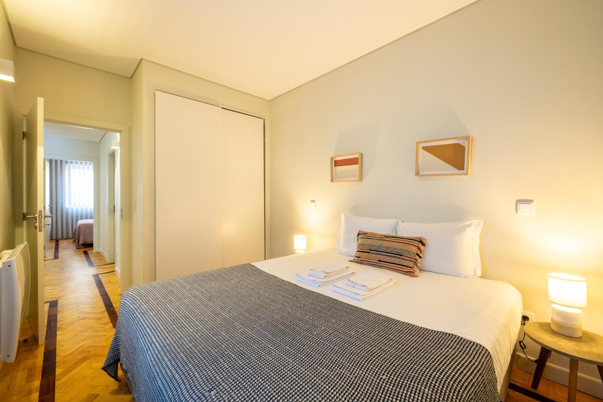 Casa Do Oficio Galerista Apartment Porto Ngoại thất bức ảnh