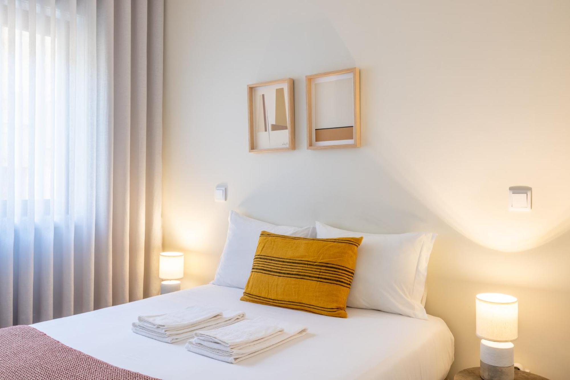 Casa Do Oficio Galerista Apartment Porto Ngoại thất bức ảnh