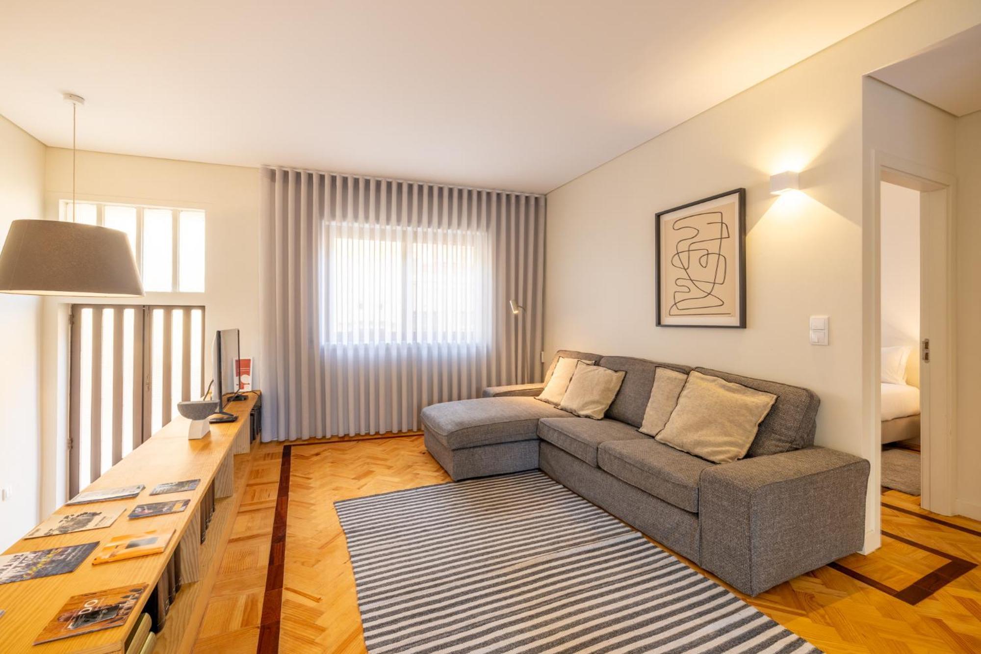 Casa Do Oficio Galerista Apartment Porto Ngoại thất bức ảnh