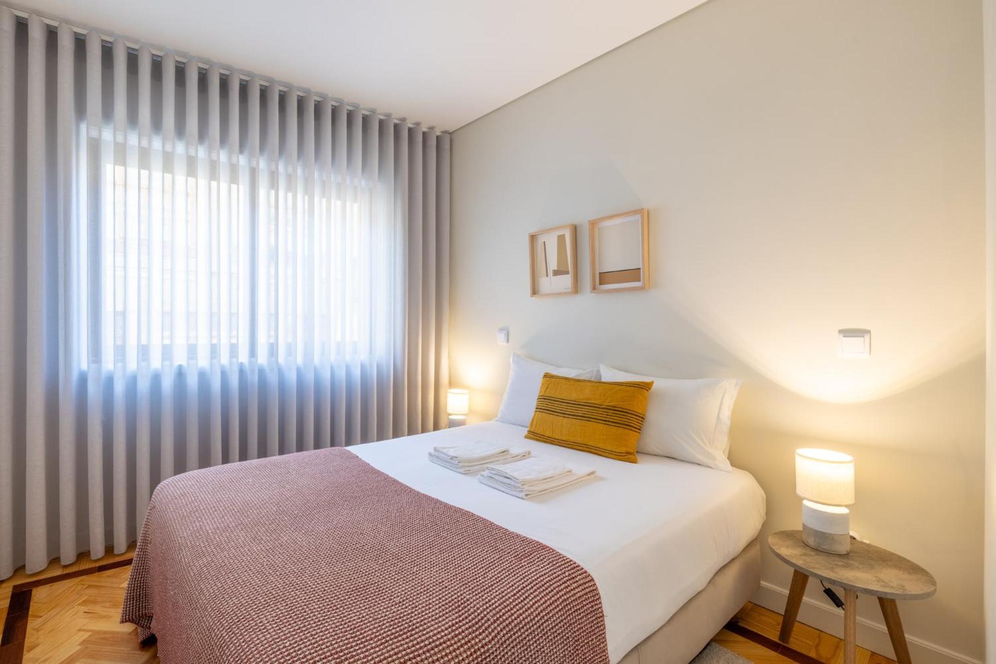 Casa Do Oficio Galerista Apartment Porto Ngoại thất bức ảnh